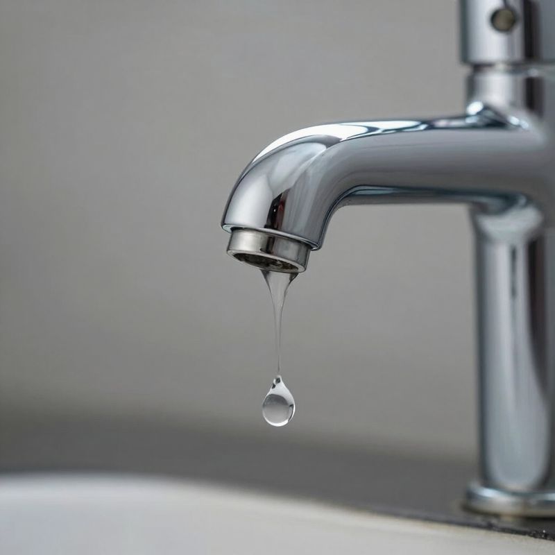 Leak Detection & Repair in Michigan City