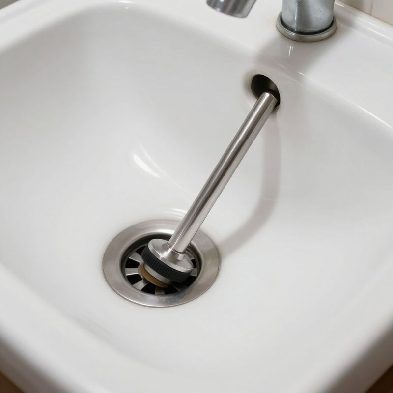 Drain Cleaning & Unclogging in Michigan City