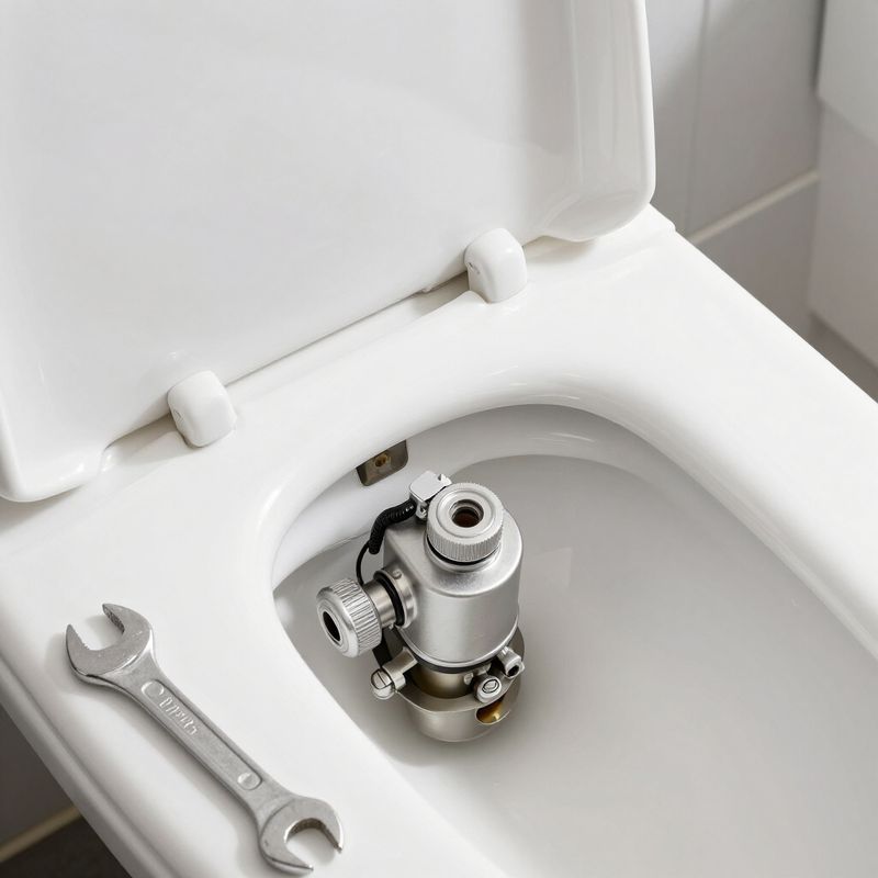Toilet & Faucet Repair in Michigan City