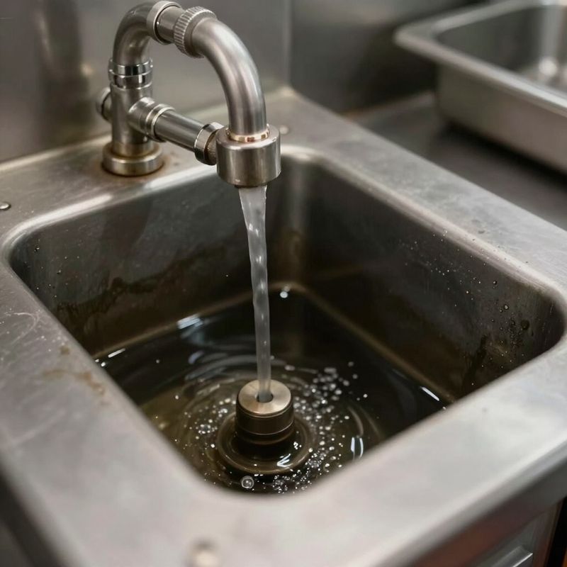 Garbage Disposal in Michigan City